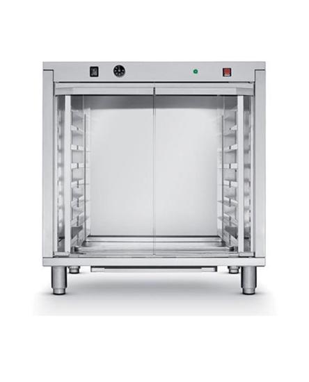 Eka 8 Tepsili Mayalandırma Kabini 60x40 EKL 864 (EKL 864)