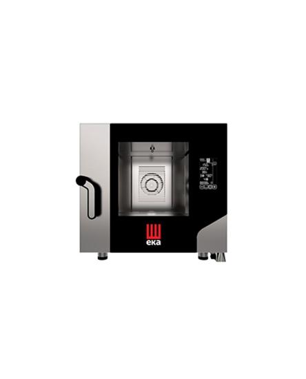 Eka Konveksiyonel Fırın Elektrikli, Elektronik, 5 Adet GN 1/1 Kapasiteli MKF 511 BM (MKF 511 BM)