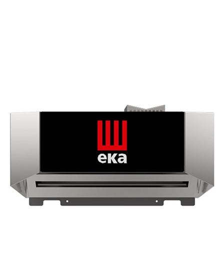 Eka Yoğuşmalı Davlumbaz 50x94x30 Cm MKKC 610 C (MKKC 610 C)