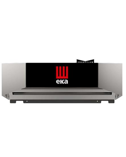 Eka Yoğuşmalı Davlumbaz 73x86x30 Cm MKKC 711 (MKKC 711)