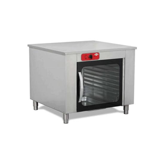 Empero 6 Tepsili Mayalandırma Kabini Elektrikli EMP.MF4-6 (EMP.MF4-6)