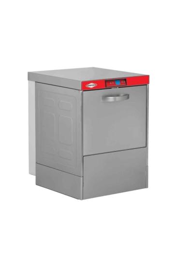 Empero Bulaşık Makinesi Dijital Ekranlı 500 Tabak / Saat EMP.500-SD (EMP.500-SD)