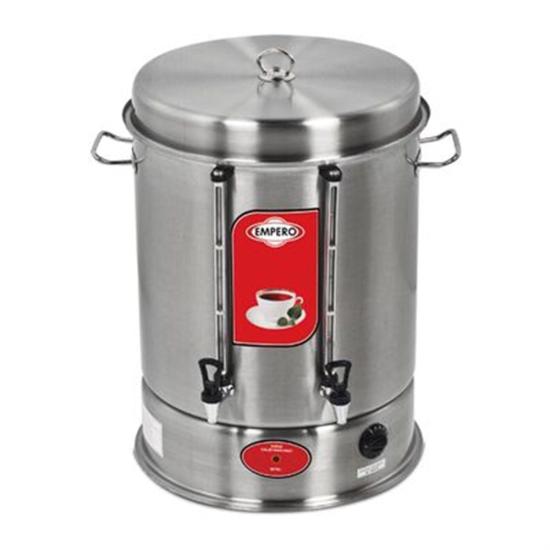 Empero Çay Otomatı 80 Bardak EMP.CY.80 (EMP.CY.80)