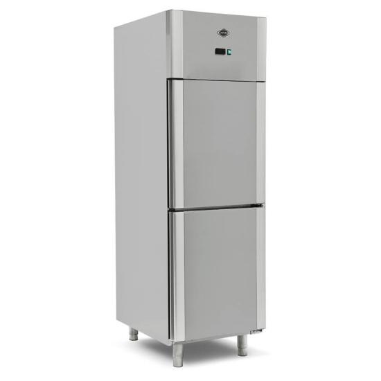 Empero Dik Tip Derin Dondurucu İki Kapılı 70x80x205 cm EMP.70.80.02 (EMP.70.80.02)