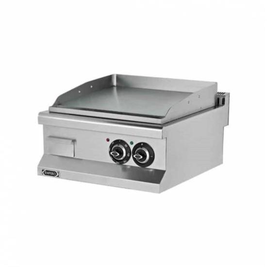 Empero Elektrikli Oluklu Pleyt Izgara Profesyonel Seri 60x63x28 EMP.6IE021 (EMP.6IE021)