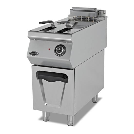 Empero Elektrikli Friröz 24 Litre 40x90x85 cm EMP.PLS.9FE010 (EMP.PLS.9FE010)