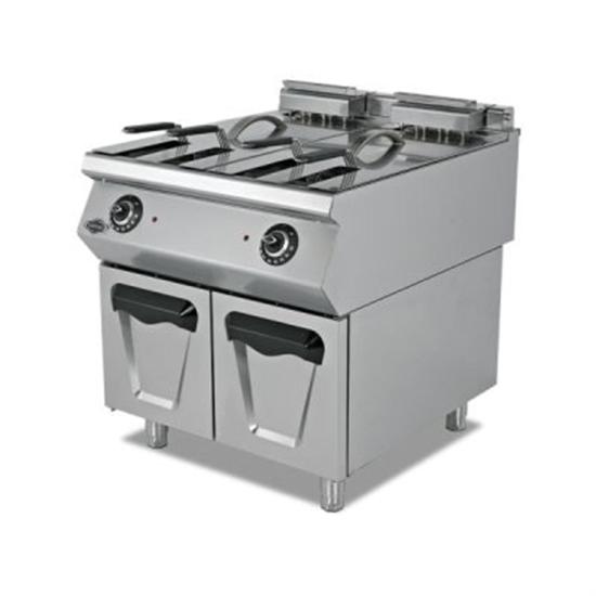 Empero Elektrikli Friröz 24+24 Litre 80x90x85 cm EMP.PLS.9FE020 (EMP.PLS.9FE020)