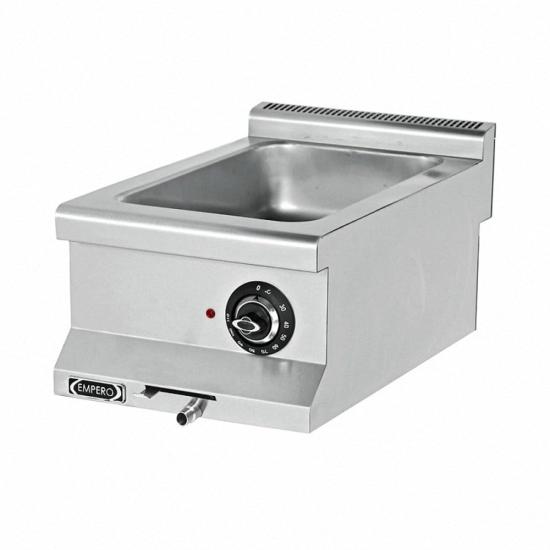 Empero Elektrikli Sos Benmari 40x63x28 cm EMP.6SE010 (EMP.6SE010)