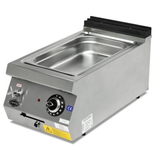 Empero Elektrikli Sos Benmari 40x73x30 cm EMP.PLS.7SE010 (EMP.PLS.7SE010)
