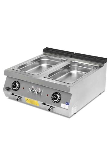Empero Elektrikli Sos Benmari 80x73x30 cm EMP.PLS.7SE020 (EMP.PLS.7SE020)
