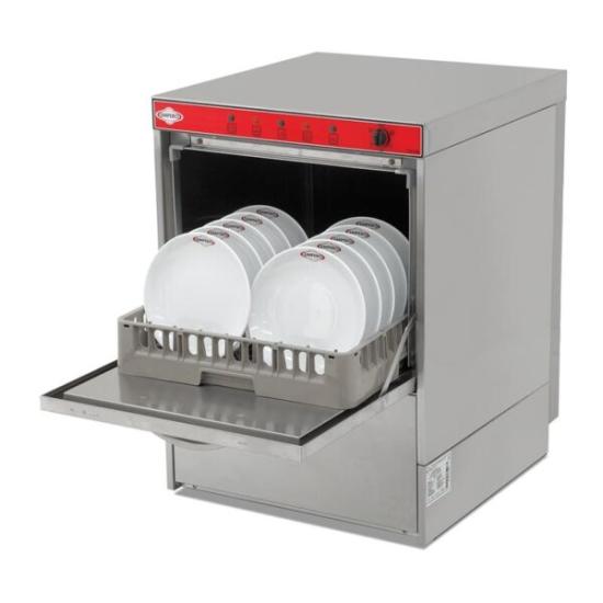 Empero EMP.500 Bulaşık Makinesi Set Altı