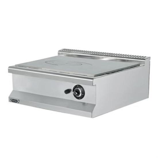 Empero Gazlı Kapalı Döküm Ocak Ce Belgeli 80x90x28 cm EMP.PLS.9KG020-O (EMP.PLS.9KG020-O)