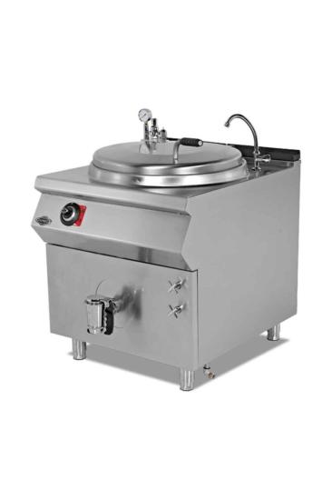 Empero Gazlı Kaynatma Tenceresi 70 Litre İndirekt Ce Belgeli 80x73x85 cm EMP.PLS.KTG.70 (EMP.PLS.KTG.70)