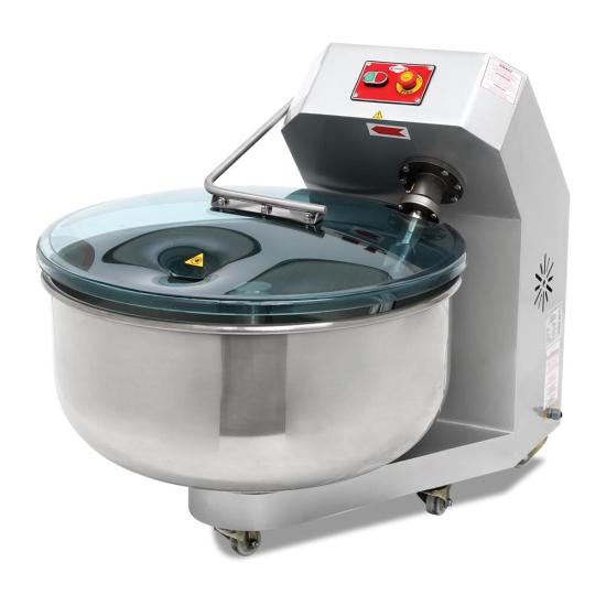 Empero Hamur Yoğurma Makinası 50 Kg Kapaklı HY.05.K (HY.05.K)