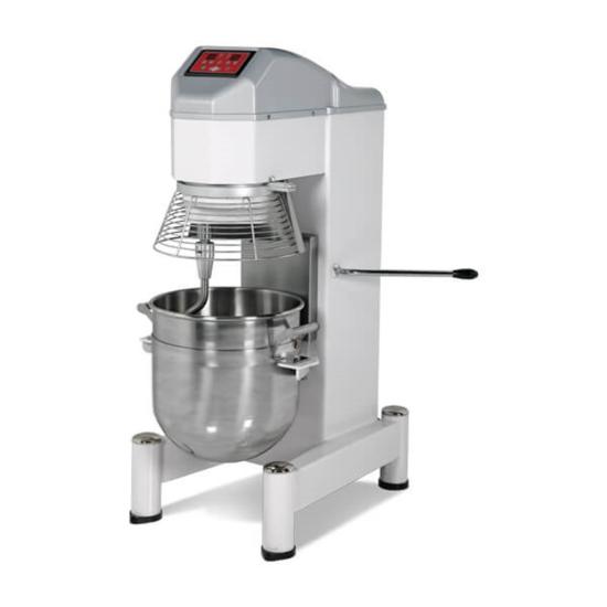 Empero 40 Litre Çift Devirli Mikser Kontrol Panelli MK.04 (MK.04)