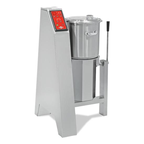 Empero Sebze Parçalama Makinesi Hız Kontrollü 20 Litre SD.07-22 (SD.07-22)