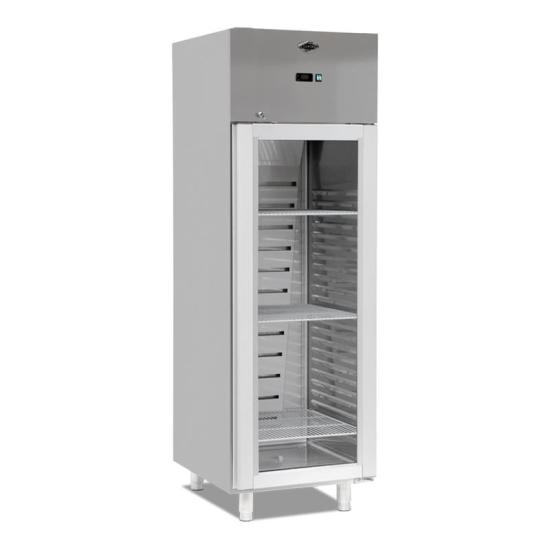 Empero Tek Cam Kapılı Dik Tip Buzdolabı 70x80x205 Cm EMP.70.80.03-CLS (EMP.70.80.03-CLS )