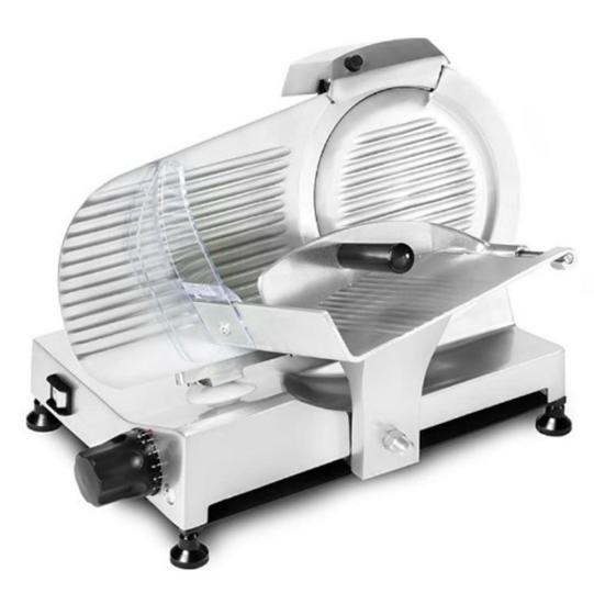 Essedue 25 Cm Gıda Dilimleme Makinesi MOD250AF (MOD250AF)