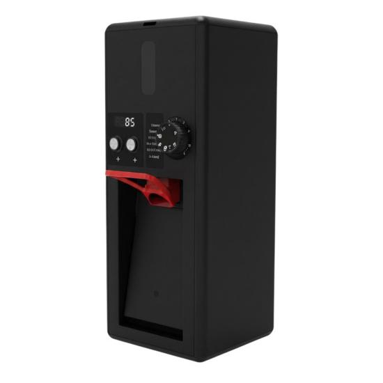Eureka Kahve Değirmeni 1.2 Kg Hazne Kapasiteli SG 85 BARISTA (SG 85 BARISTA)