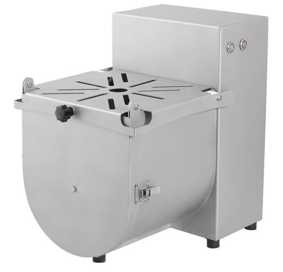 Eymer Et Et Mikseri 10 Kg Kapasiteli EM-10 (EM-10)