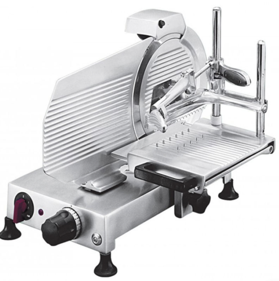 Fac Gıda Dilimleme Makinesi Class Vertical 300 (Class Vertical 300)