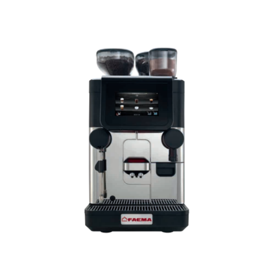 Faema Süper Otomatik Espresso Kahve Makinesi X20-CS10 (X20-CS10)