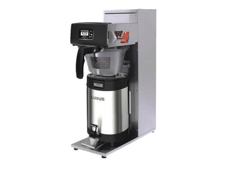 Fetco CBS-2111-XTS Filtre Kahve Makinesi (CBS-2111-XTS)