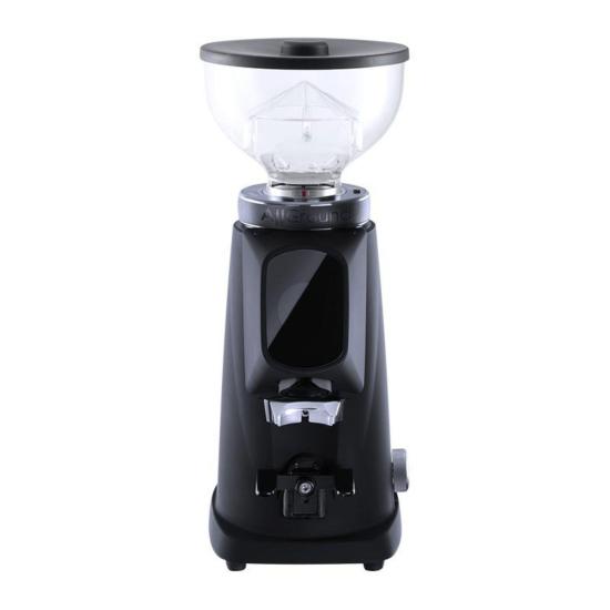 Fiorenzato Çok Fonksiyonlu Kahve Değirmeni All Ground Black (ALL GROUND - BLACK)