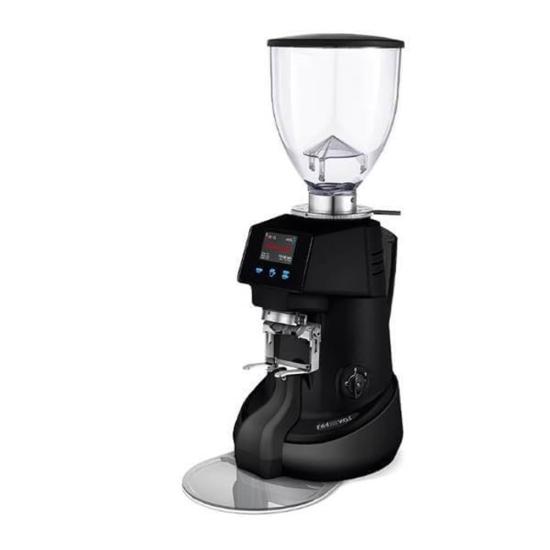 Fiorenzato On Demand Kahve Değirmeni, Tartılı F64E-XGI (F64E-XGI)
