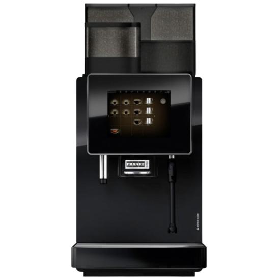 Franke Yarı Otomatik Kahve Makinesi S700 2G H1 S2 3 (S700 2G H1 S2 3)