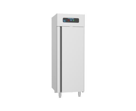 Frenox Tek Kapılı Dik Tip Buzdolabı Gastronom Seri 70x81x205 cm 304 Kalite VN7-M -EF-R290 (VN7-M -EF-R290)