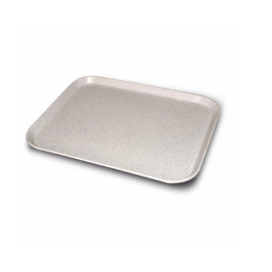 Gastrolley ABS Kırçıllı Servis Tepsisi 37x53 Cm 20 Li G.STK.3753 (G.STK.3753)