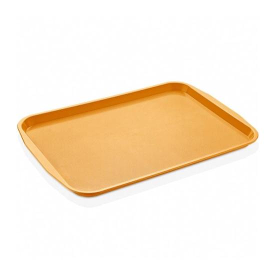 Gastrolley ABS Servis Tepsisi 37x53 Cm 20 Li G.ST.3753 (G.ST.3753)
