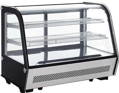 Gtech 160 Litre Soğuk Teşhir Ünitesi 870x570x660 RTW160 (RTW160)