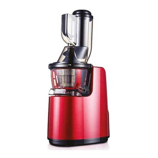 Gtech Slow Juicer - Katı Meyve Presi GT-916C (GT-916C)
