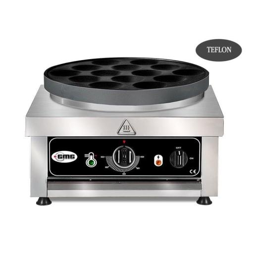 GMG Pankek Makinesi Elektrikli PC - E 40 (PC - E 40)