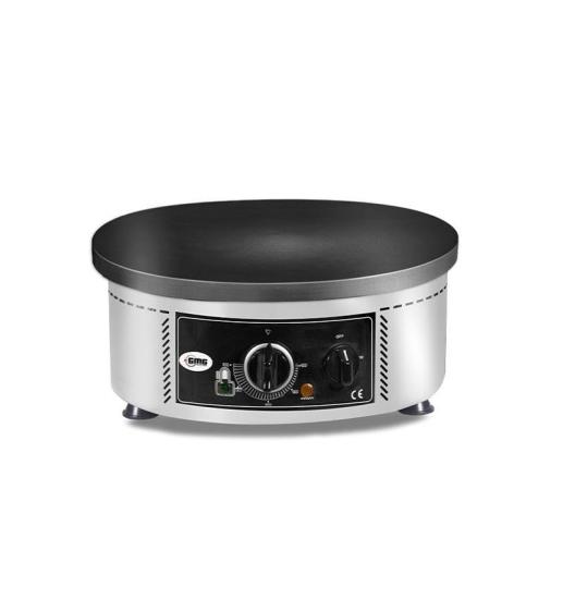 GMG Tekli Krep Makinesi Elektrikli CR - R 40 (CR - R 40)