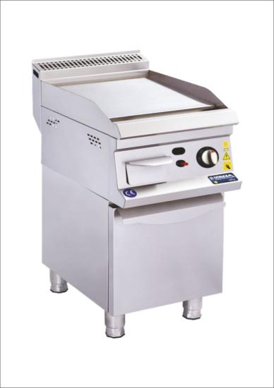 Görkem Pleyt Izgara Alt Dolaplı Gazlı ve Lpg Li 40x60x85 Cm 623 (623)