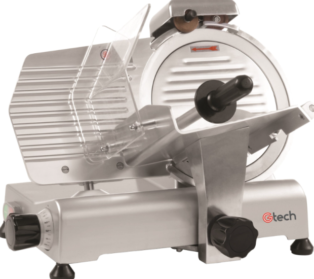 Gtech 25 Cm Gıda Dilimleme Makinesi MS250ST-U (MS250ST-U)
