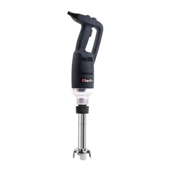 Gtech Parçalayıcı El Mikseri IB350CV+BLD250 (IB350CV+BLD250)