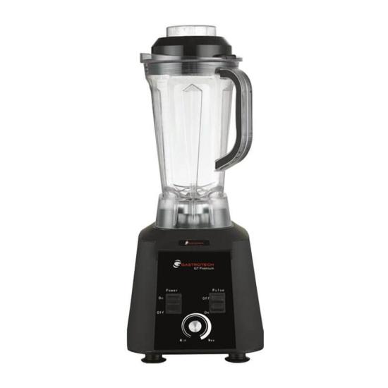 Gtech Premium Bar Blender 2,5 Lt 1680W GT PREMIUM (GT PREMIUM)
