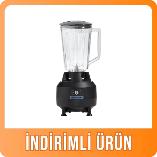 Hamilton Beach Bar Blender HBB908 (HBB908)
