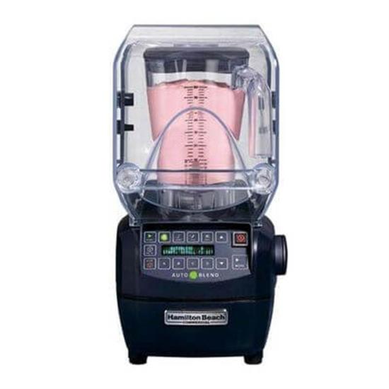 Hamilton Beach Summit Blender - HBH850 CE (HBH850 CE)