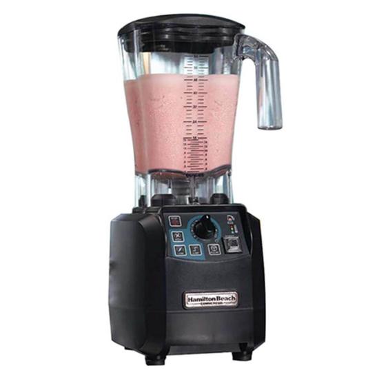 Hamilton Beach Tempest Blender - HBH650 CE (HBH650 CE)