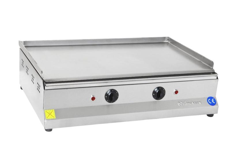 Himaksan Pleyt Izgara 70 Cm Lik Elektrikli 70X47X20 Cm HMK-PIE 70 (HMK-PIE 70)