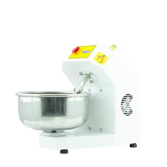 Hnc 10 Kg Hamur Yoğurma Makinesi 380 V HHY-10T (HHY-10T)