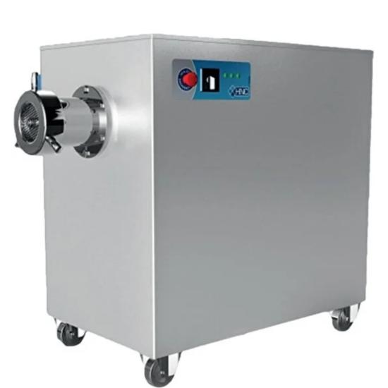 HNC 130 No Komple Paslanmaz Kıyma Makinesi EK-130TP (EK-130TP)