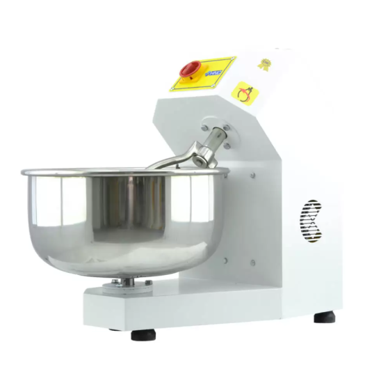 Hnc 30 Kg Hamur Yoğurma Makinesi 220 V HHY-25M (HHY-25M)