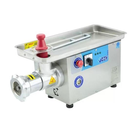 Hnc 32 No Kıyma Makinesi Komple Paslanmaz 220 V EK-32MP (EK-32MP)