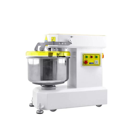 Hnc 44 Kg Spiral Hamur Yoğurma Makinesi Çift Devirli 380V HSY-40T (HSY-40T)
